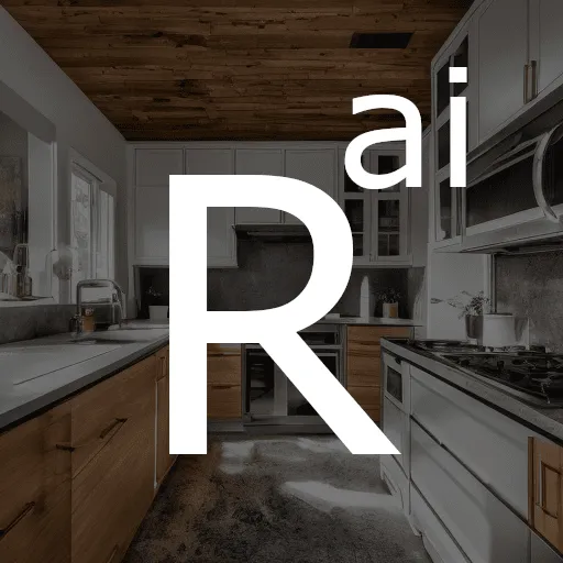 Remodel AI AI tool logo