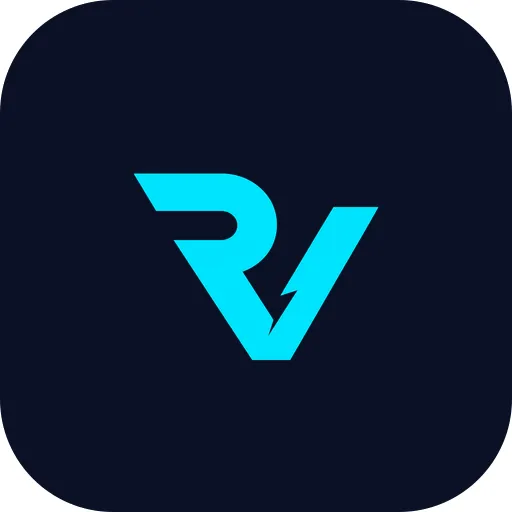 Reviral logo