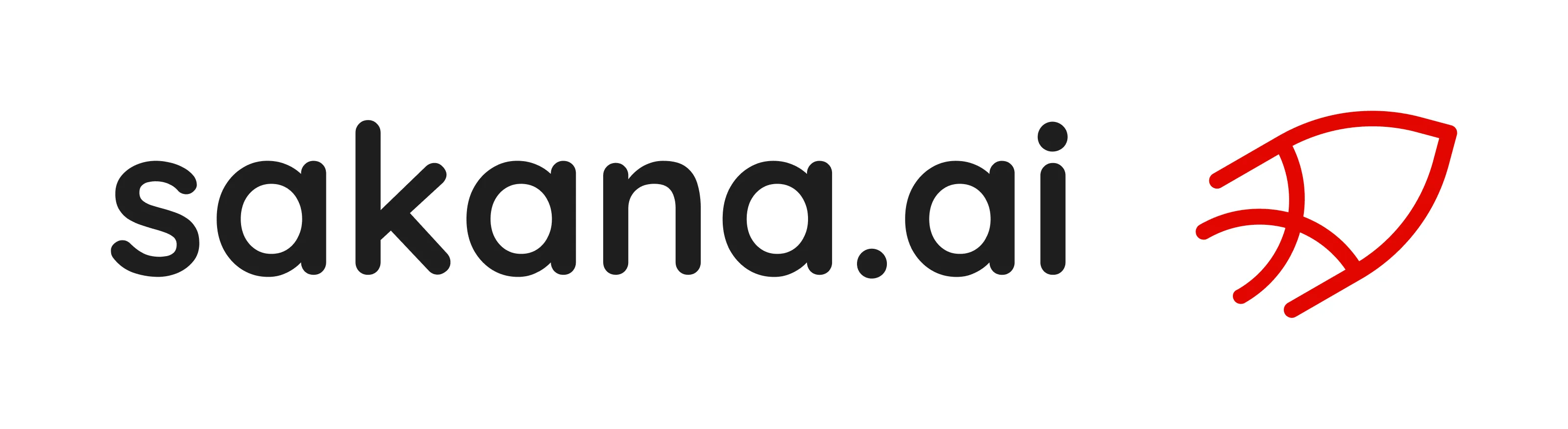 Sakana AI logo