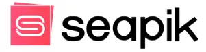 Seapik logo