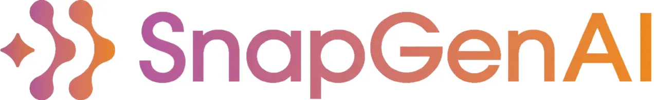SnapGen AI AI tool logo