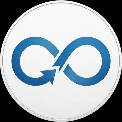 SocialRouter logo
