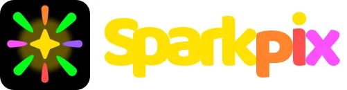 SparkPix AI tool logo