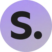 Stability AI logo