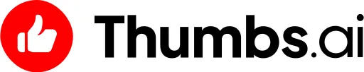 Thumbs.ai logo