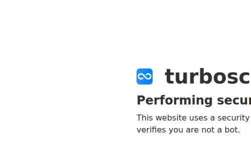 TurboScribe logo
