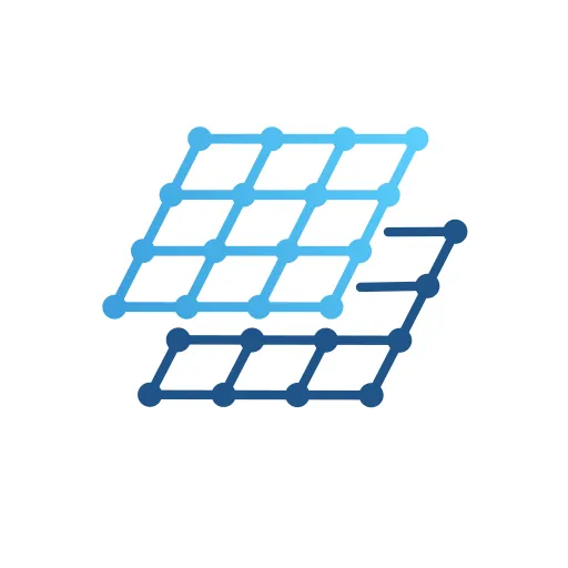 Two Tensors logo