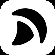 Typeless AI tool logo