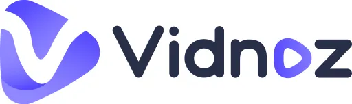 Vidnoz AI AI tool logo