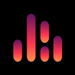 VoiceDub logo
