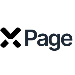 xPage AI tool logo