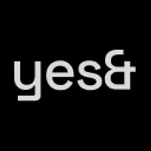 yesand logo