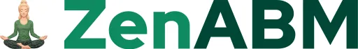 ZenABM AI tool logo