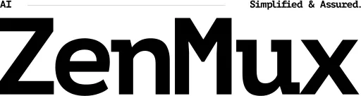 ZenMux AI tool logo
