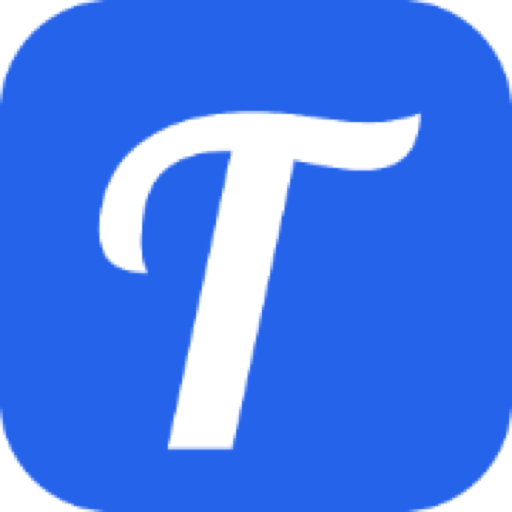 Timelinify logo