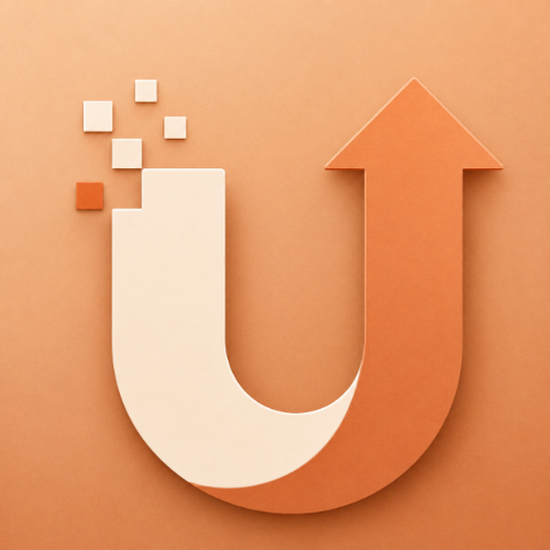 Image Upscaler Tools logo