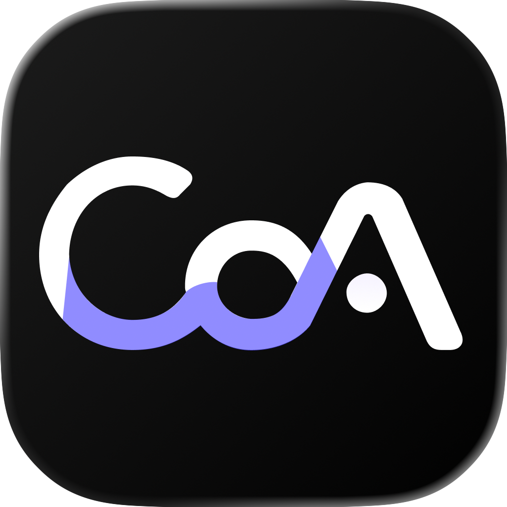 CoAnimator logo