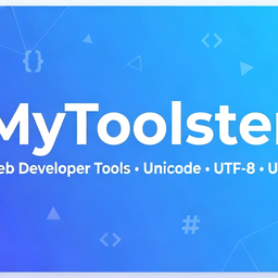 MyToolster logo
