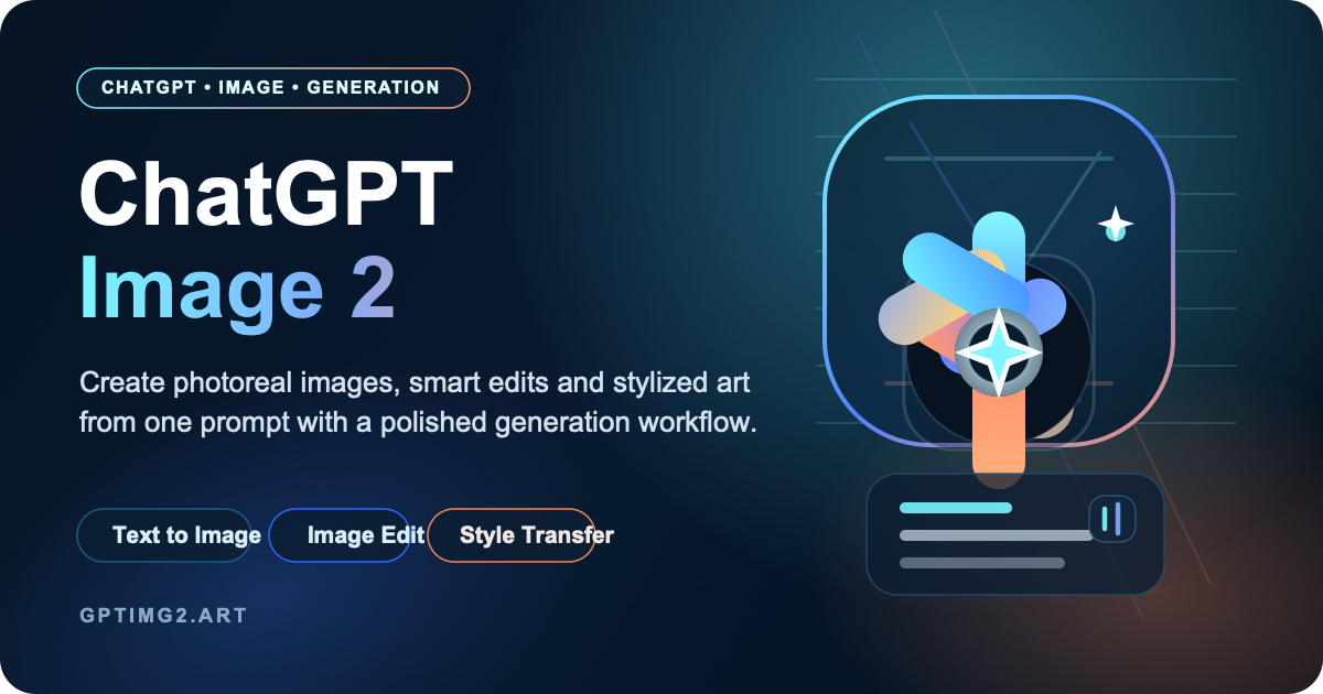 Image3 AI Image Generator product screenshot