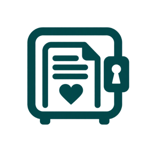 End of Life Planner logo