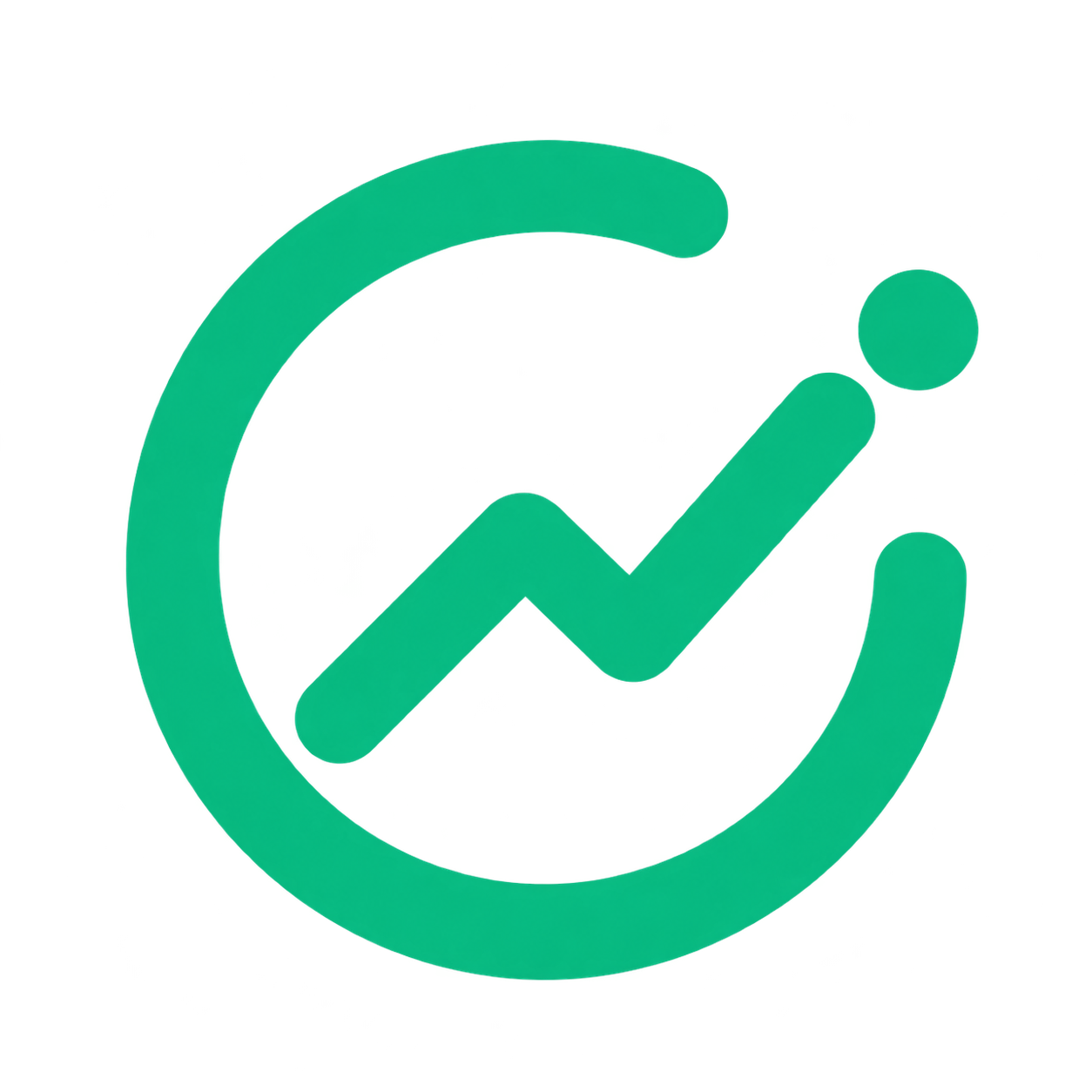 Trends Monitor logo