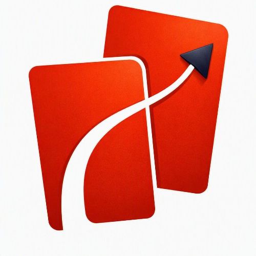 Memo Card logo