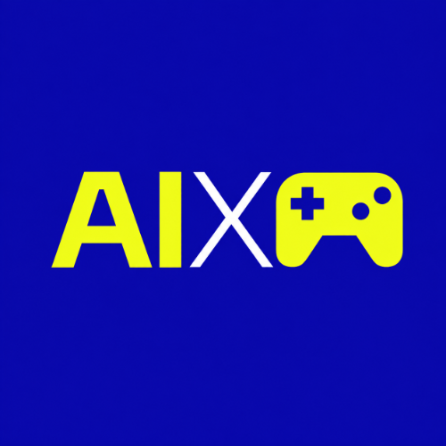AIX.Games logo