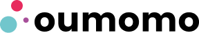 Oumomo logo