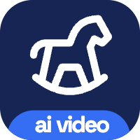 Happy Horse AI logo