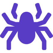 SpiderFoot OSINT Tool logo