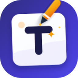 PhotoTextEdit logo