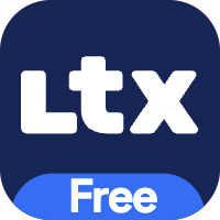 LTX 2.3 Free logo