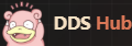 DDS Hub logo