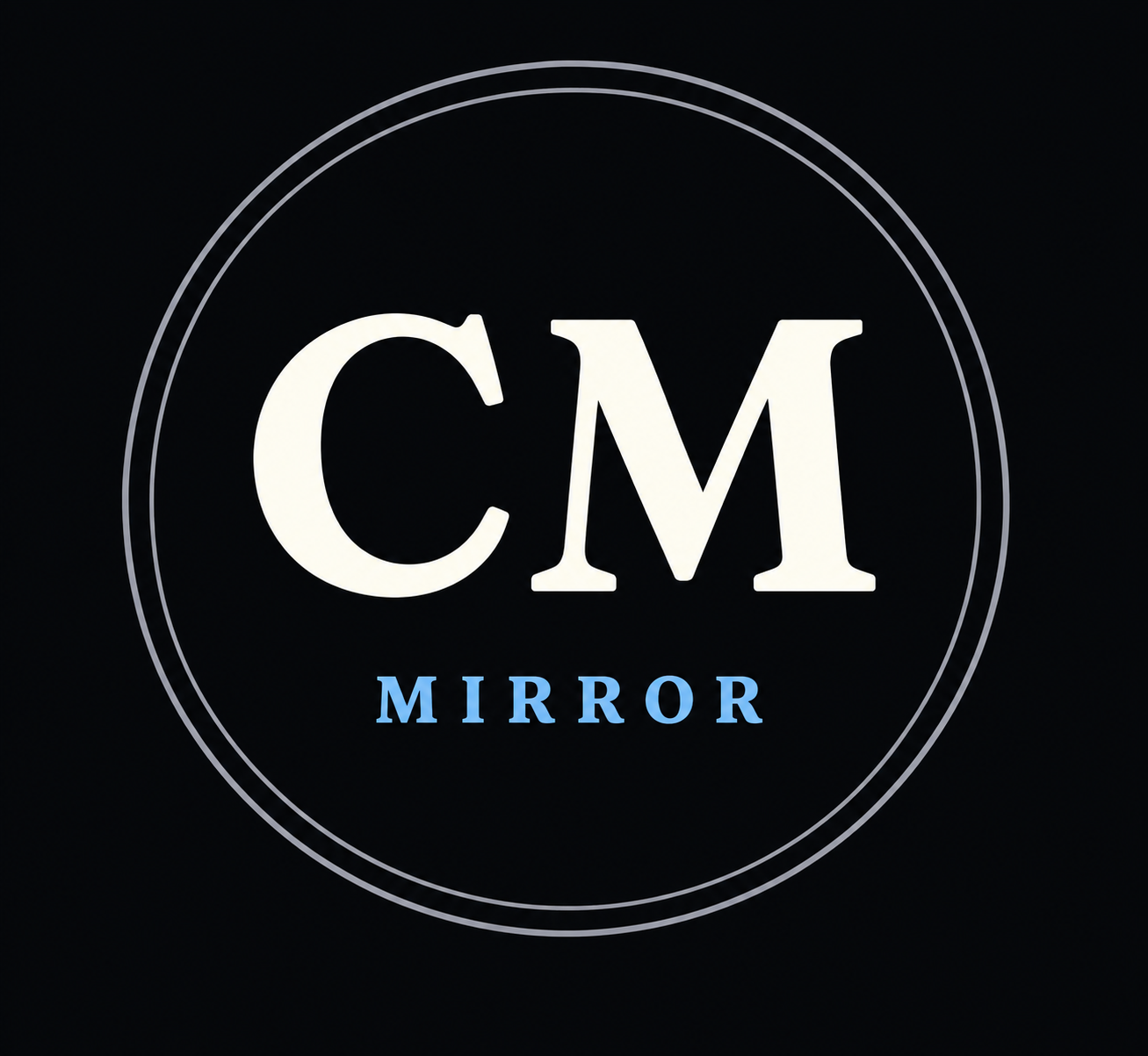 Citizen Mirror logo