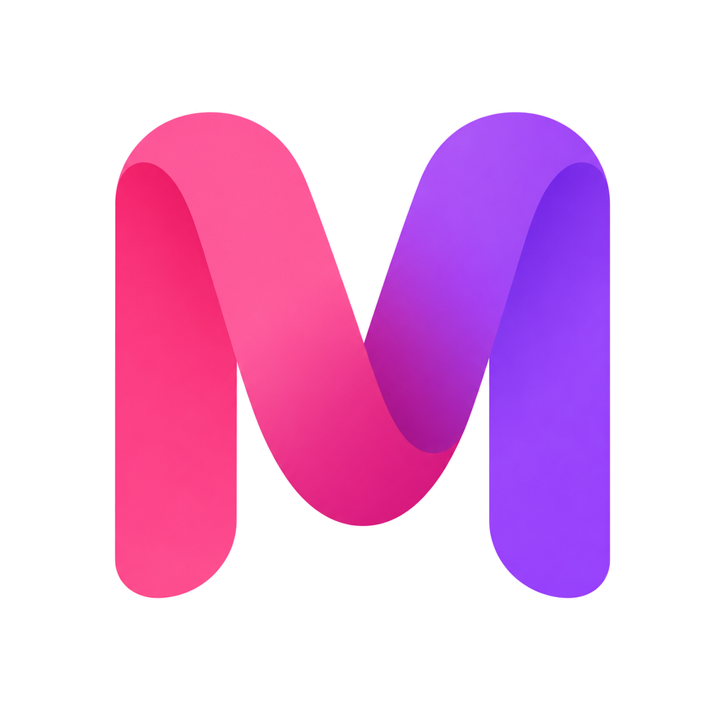 Makify AI - AI Creative Platform logo