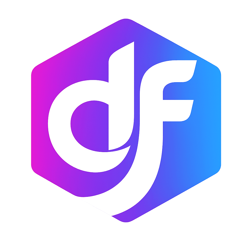 DeepFake AI Image to Image logo