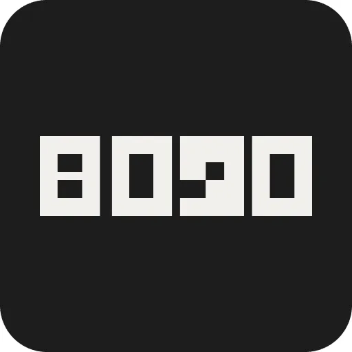 8090 logo