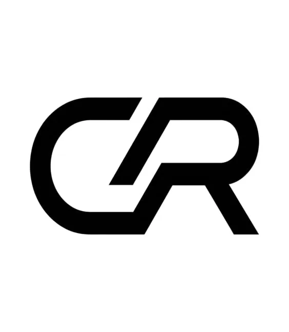 Crazyrouter logo