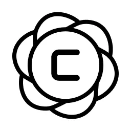 Crompt AI logo