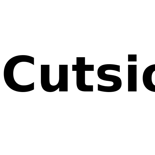Cutsio logo
