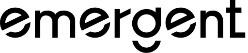 Emergent logo
