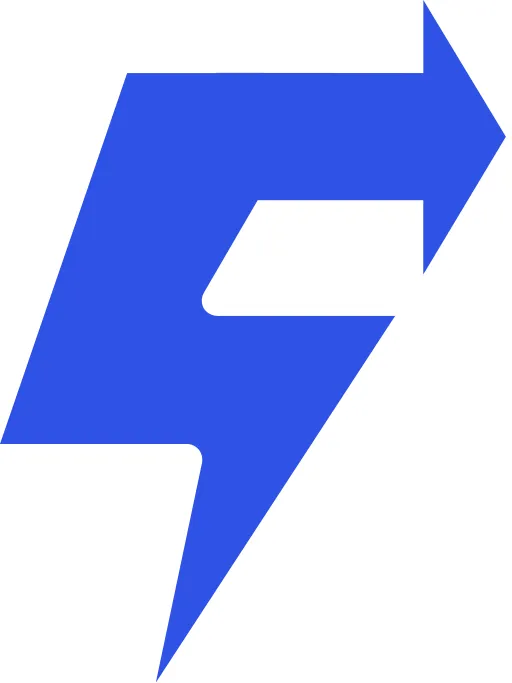 FastRouter logo