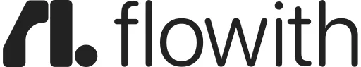 Flowith logo