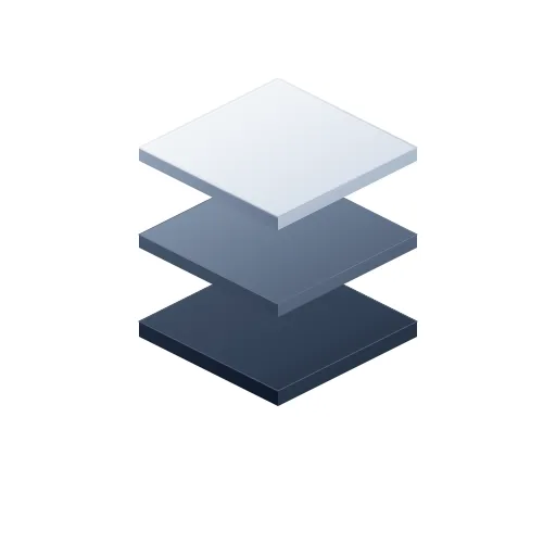 Image to Layers logo
