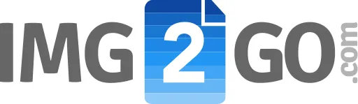 Img2Go logo
