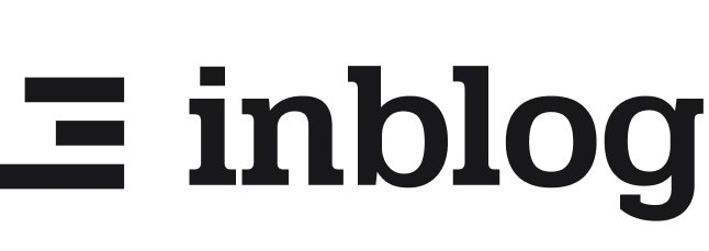 Inblog logo