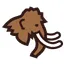 Mammouth logo