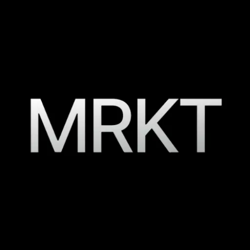 MRKT logo