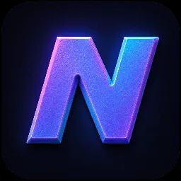 NormalMap AI logo