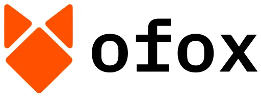 OfoxAI logo